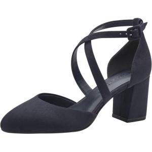 Tamaris Femmes Escarpin 1-24414-41 Normal Taille: EU(Navy)