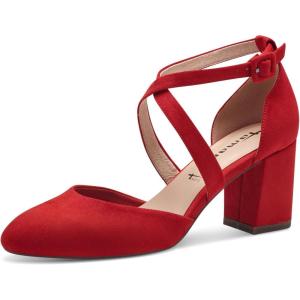 Tamaris Femmes Escarpin 1-24414-41 Normal Taille: EU(Rouge)