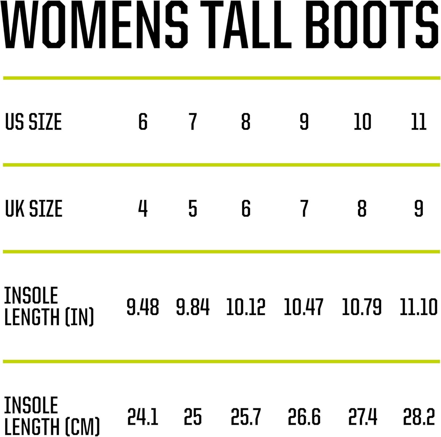 image:imageWestern Chief Bottes de pluie hautes impermables pour femme Ditsy Dots 38 EU