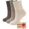 3Marron assortis (boîte cadeau)