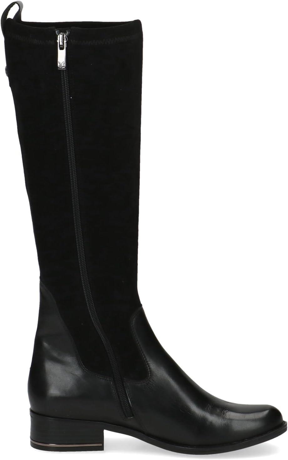 image:imageCAPRICE Bottes 92551441 Largeur G Taille EUNoir