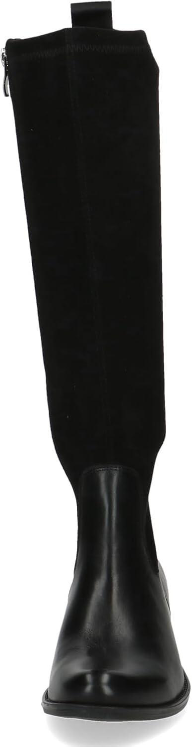 image:imageCAPRICE Bottes 92551441 Largeur G Taille EUNoir
