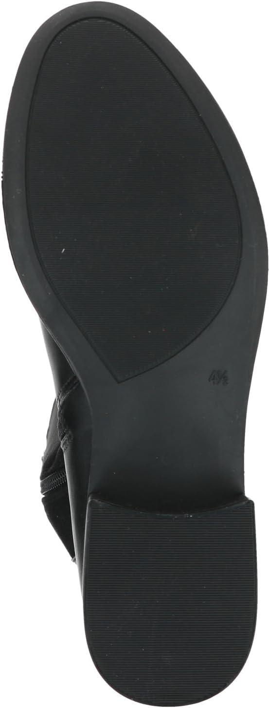 image:imageCAPRICE Bottes 92551441 Largeur G Taille EUNoir