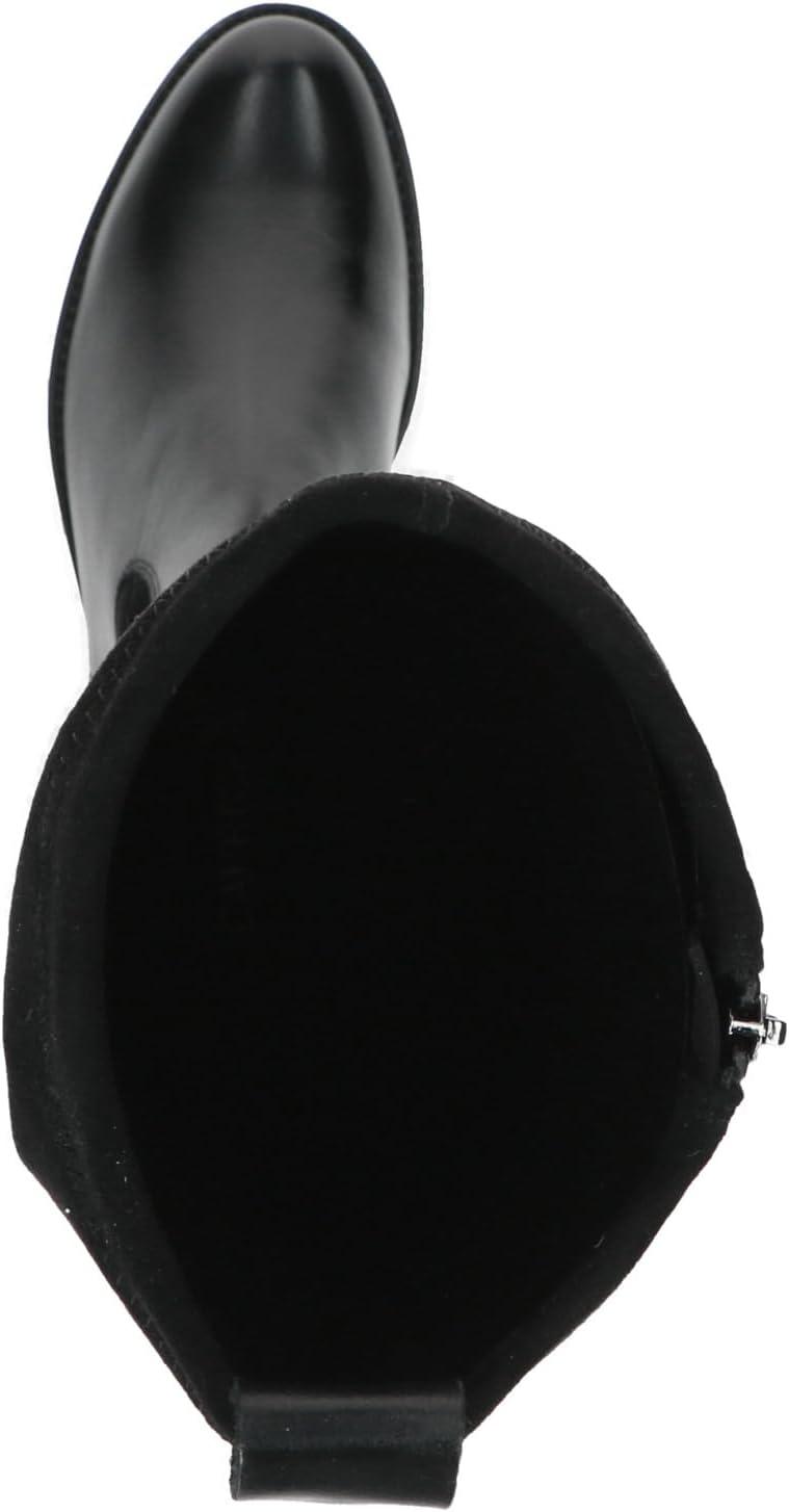 image:imageCAPRICE Bottes 92551441 Largeur G Taille EUNoir