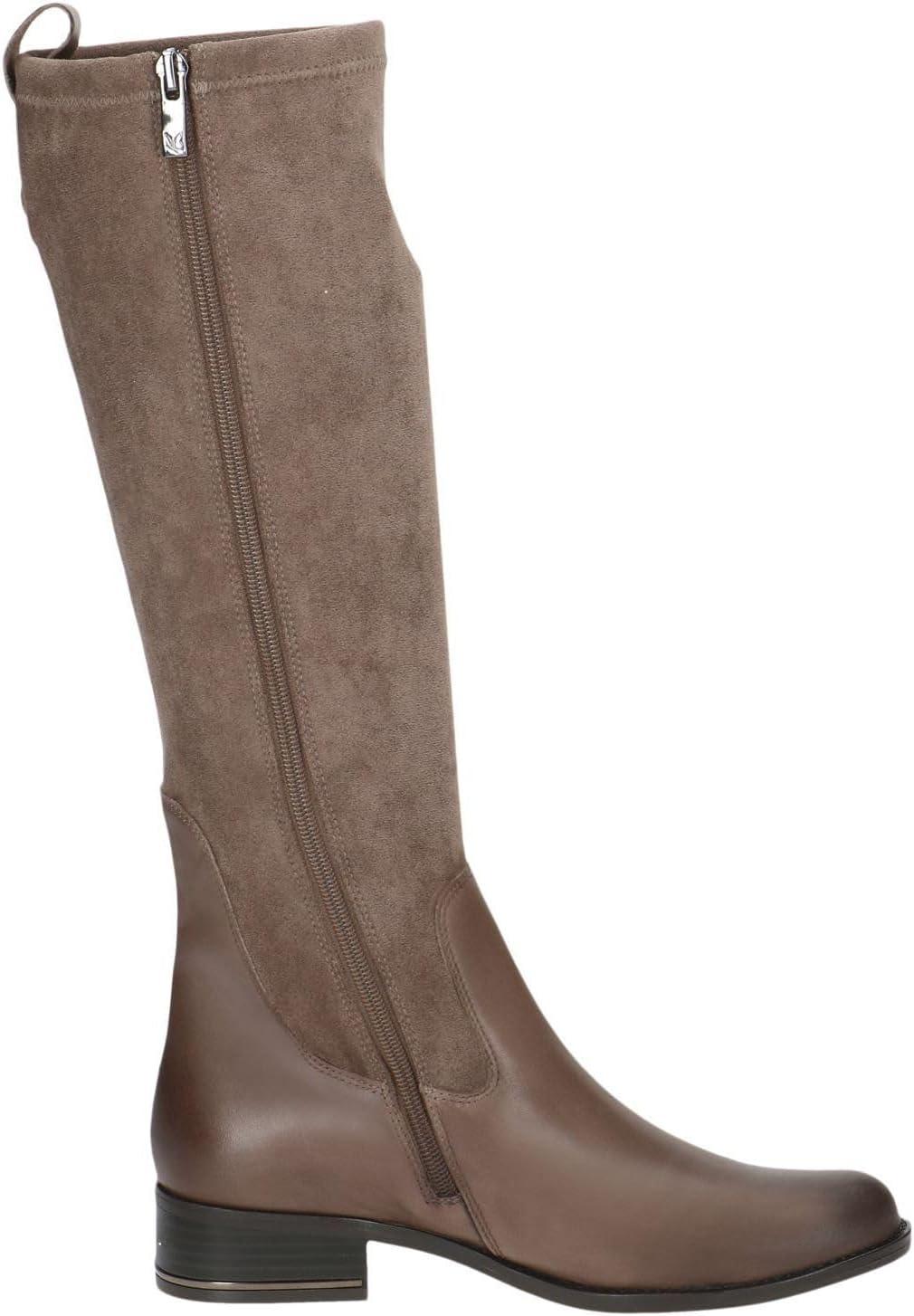 image:imageCAPRICE Bottes 92551441 Largeur G Taille EUTaupe Comb