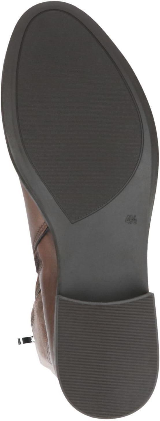 image:imageCAPRICE Bottes 92551441 Largeur G Taille EUTaupe Comb