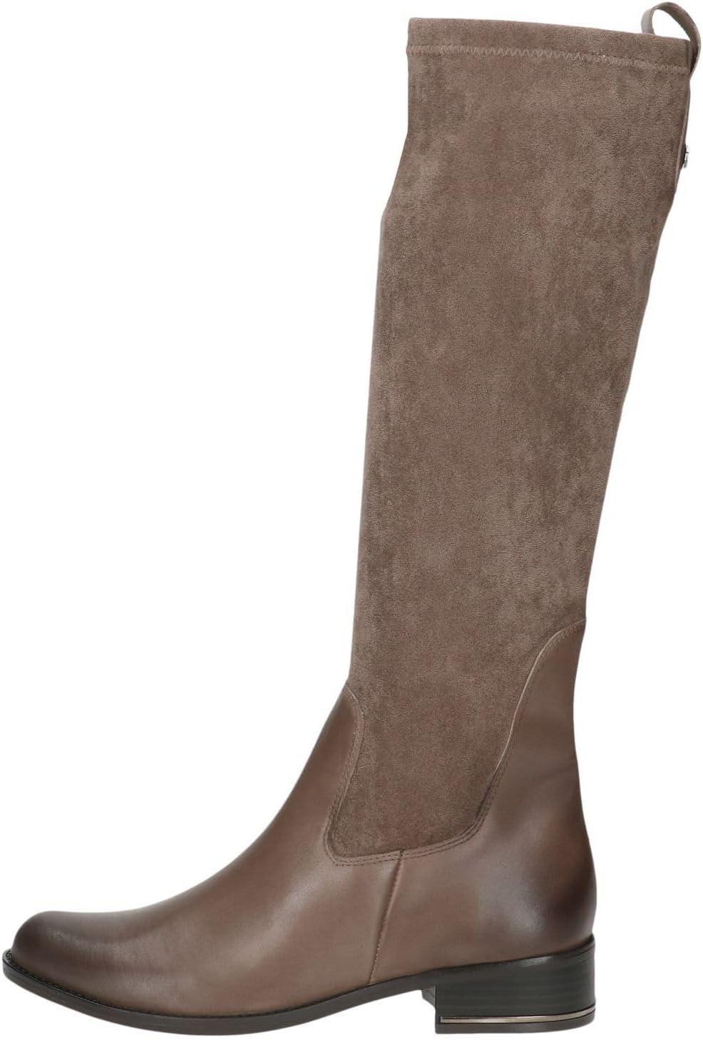 image:imageCAPRICE Bottes 92551441 Largeur G Taille EUTaupe Comb