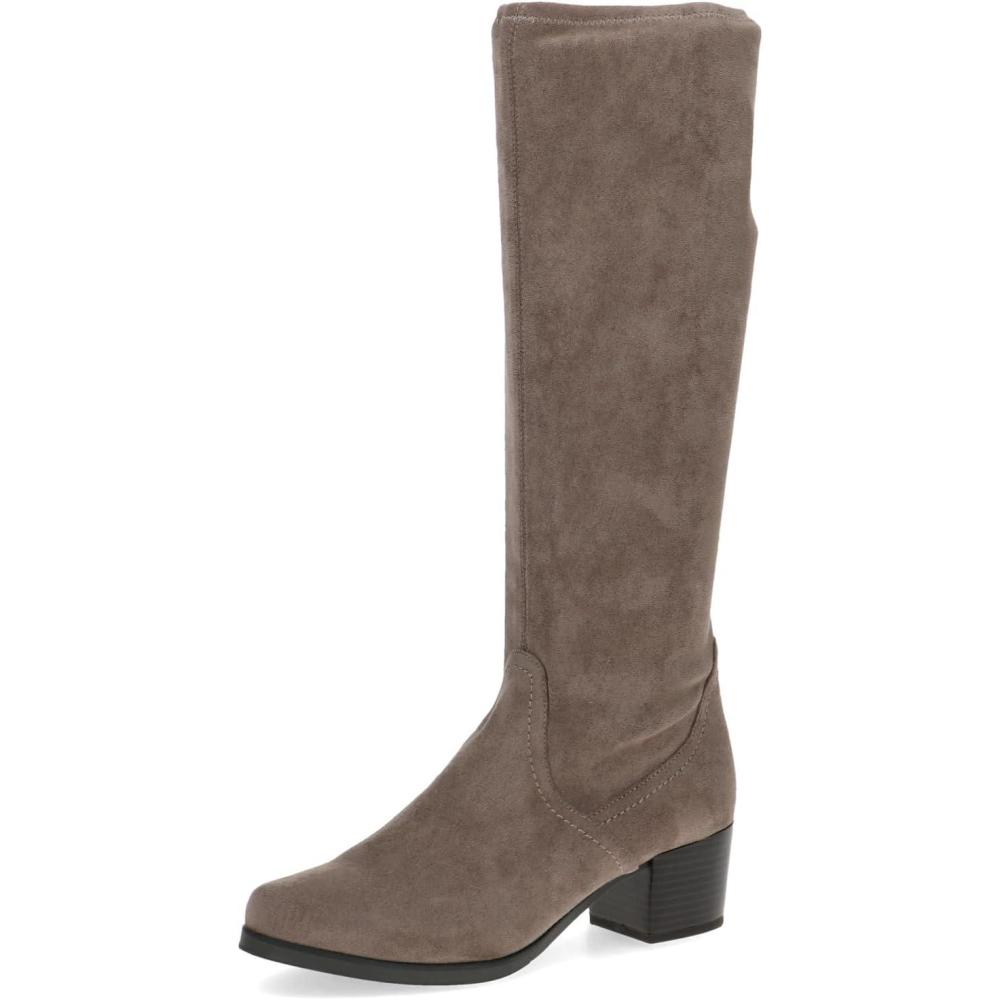 image:imageCAPRICE Damen 92550641 Botte tendanceFemmeMarron