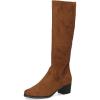 Marron Stretch