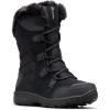 Black Columbia Grey