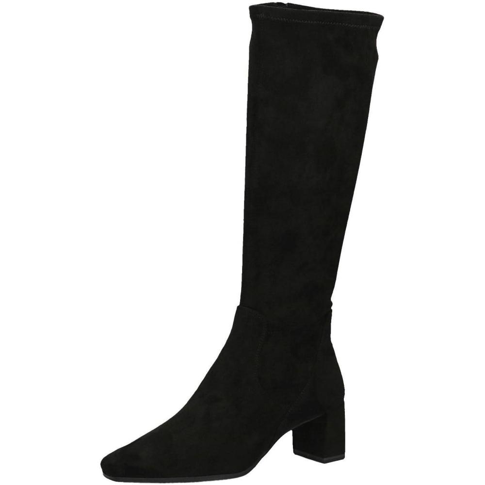 image:imageCAPRICE Bottes 92552041 Largeur G Taille EUBlack Stretch