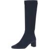 Bleu Marine Stretch