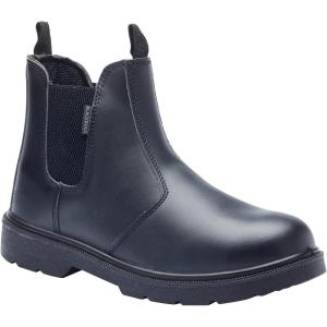 Blackrock Bottes de sécurité(Noir)