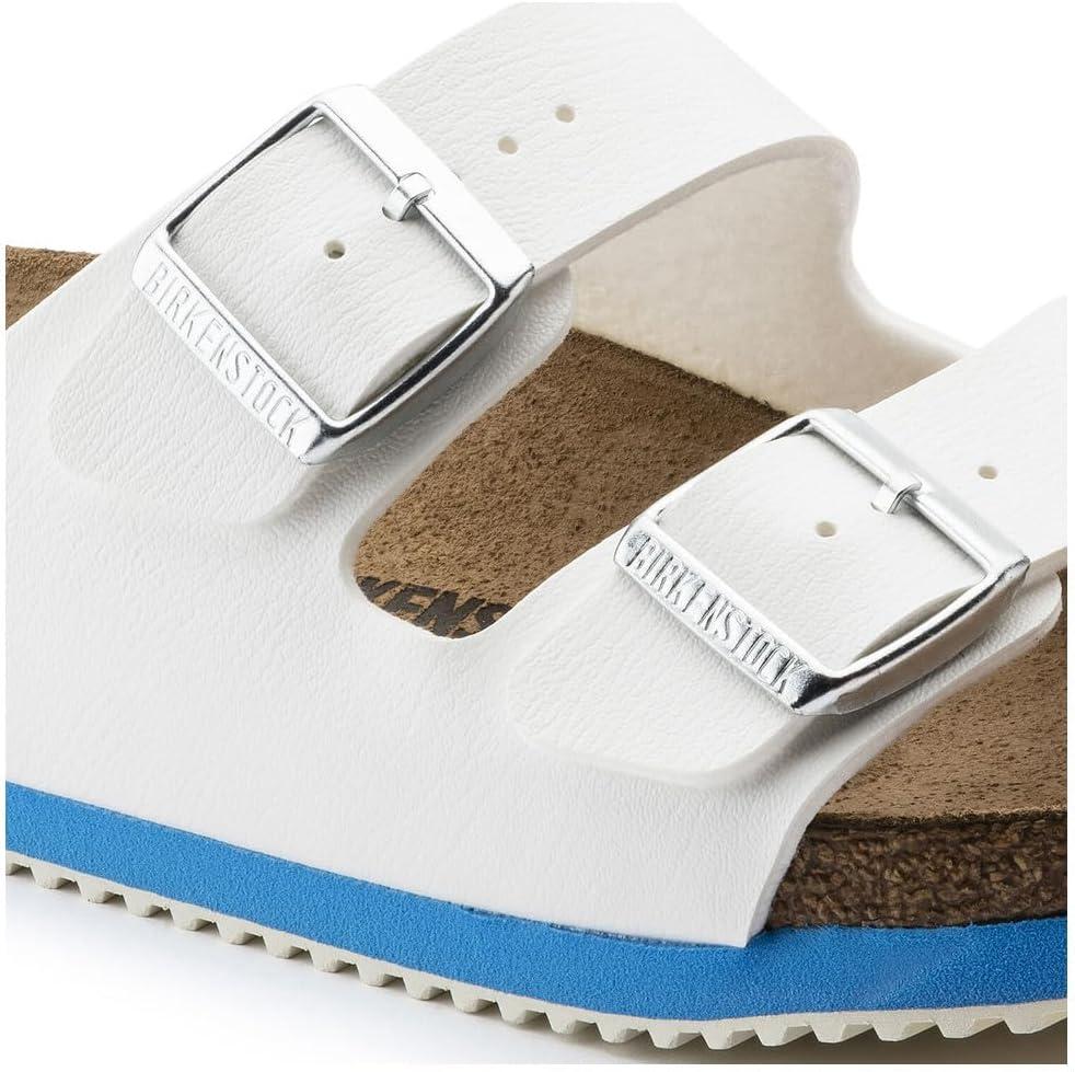 image:imageBirkenstock Arizona 051793 SandalesBlanc