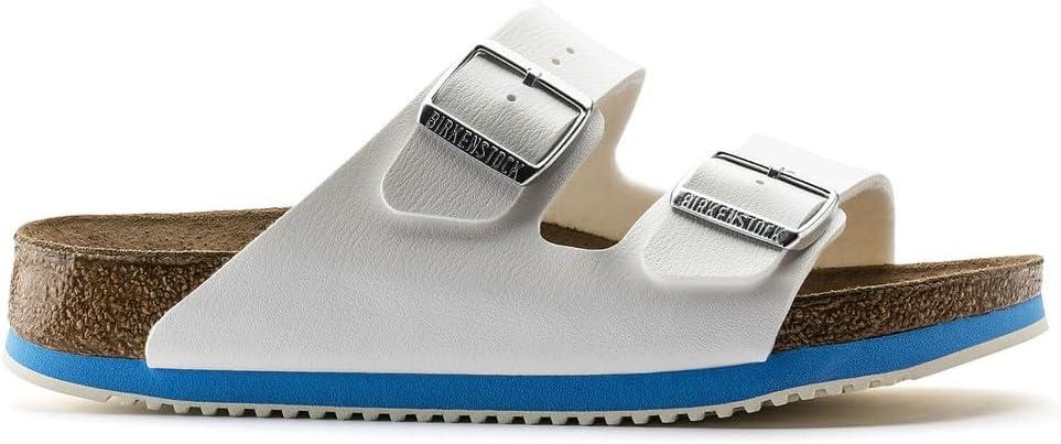 image:imageBirkenstock Arizona 051793 SandalesBlanc