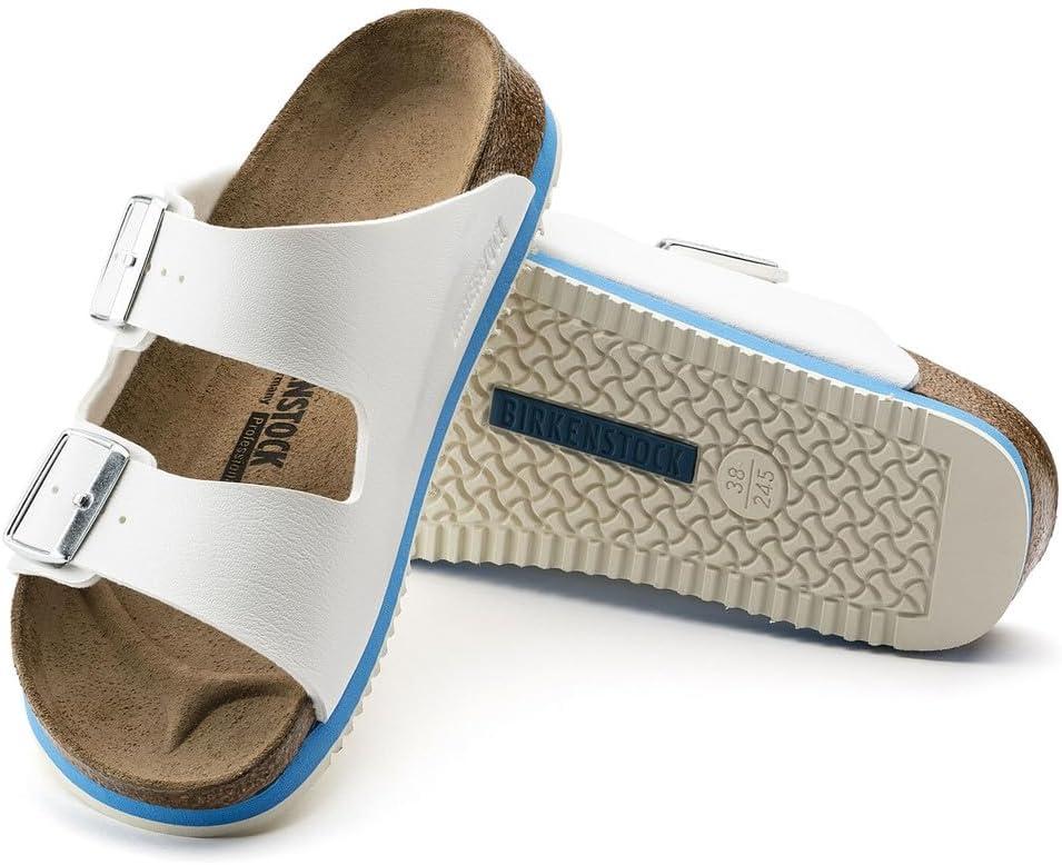 image:imageBirkenstock Arizona 051793 SandalesBlanc