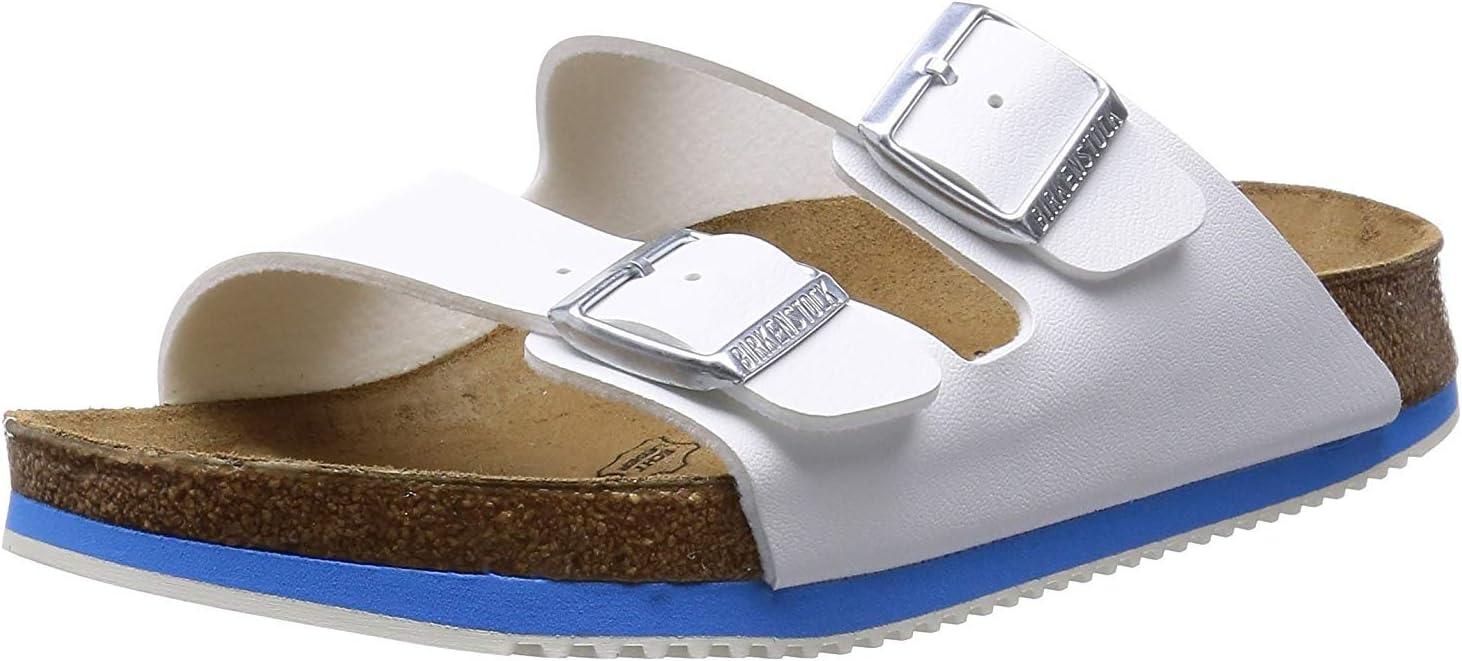 image:imageBirkenstock Arizona 051793 SandalesBlanc