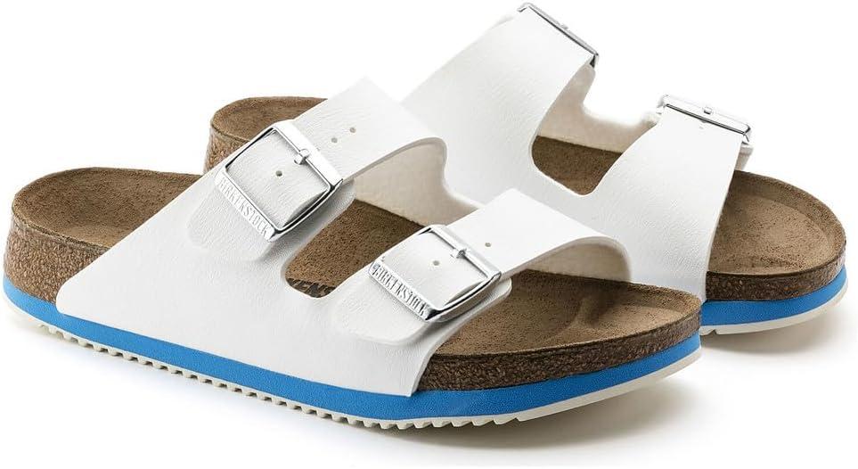 image:imageBirkenstock Arizona 051793 SandalesBlanc