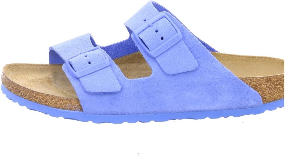 image:imageBirkenstock Arizona 051793 SandalesBleu