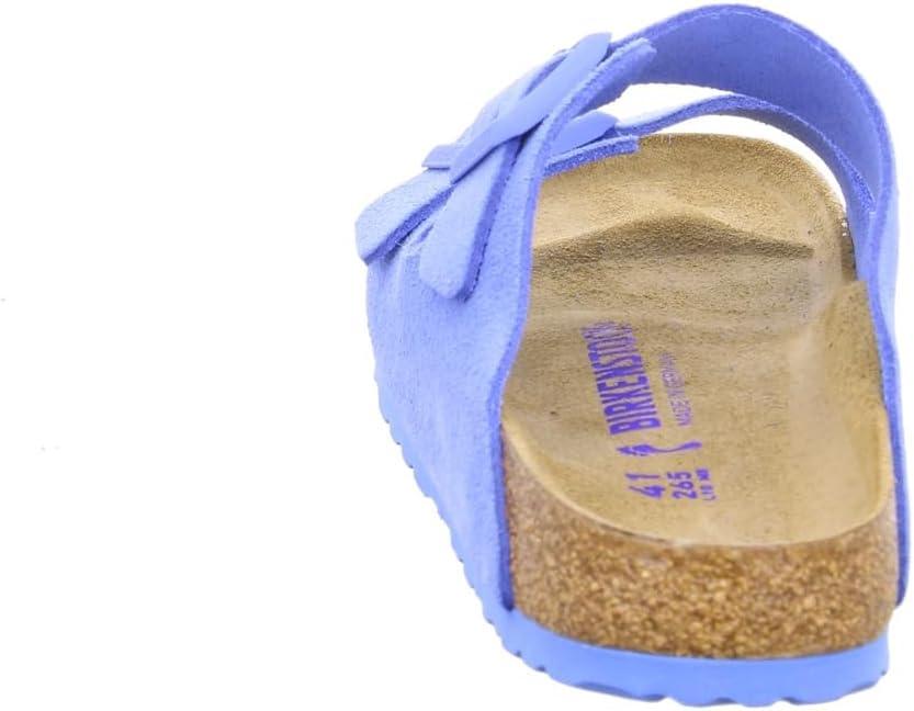 image:imageBirkenstock Arizona 051793 SandalesBleu