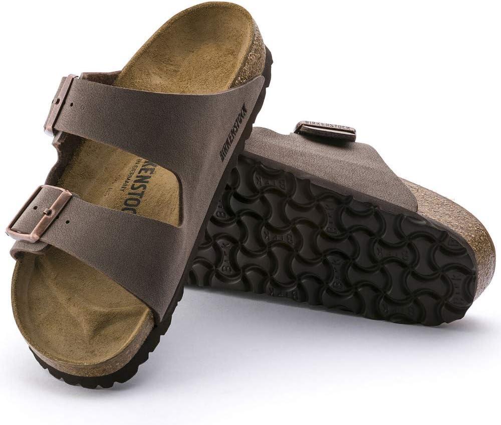 image:imageBirkenstock Arizona 051793 SandalesBrun