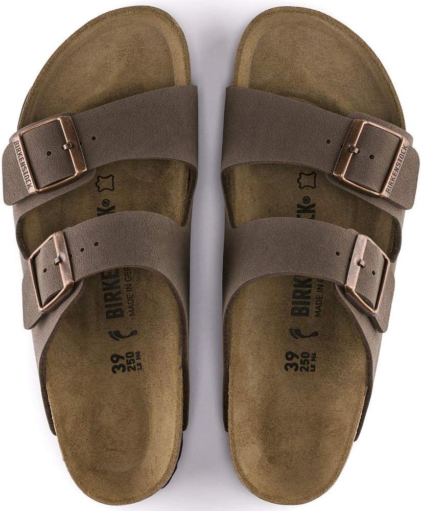 image:imageBirkenstock Arizona 051793 SandalesBrun