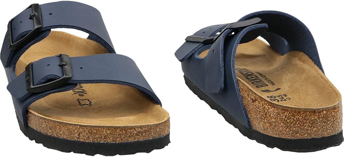 image:imageBirkenstock Arizona 051793 SandalesDark Blue