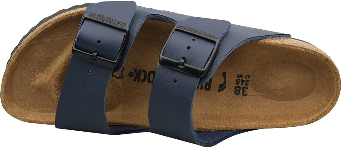 image:imageBirkenstock Arizona 051793 SandalesDark Blue