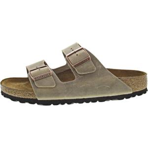 Birkenstock Arizona 051793, Sandales(Bleu Bleu Foncé Antique)