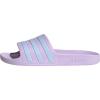 Ice Lavender Glow Blue Glow Blue