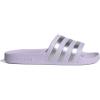 Ice Lavender Matte Silver Matte Silver