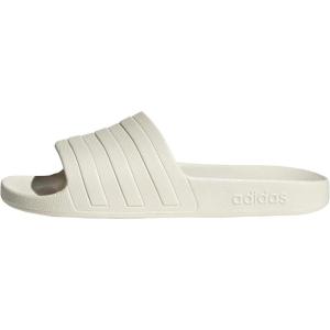 adidas Femme Adilette Aqua Slides(Off White Off White Off White)
