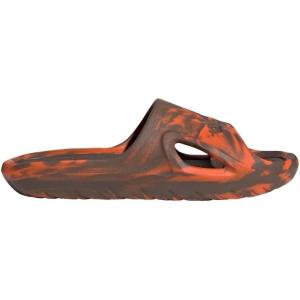 adidas Toboggans Aqualette Ocean Sandales SlideMixte(Earth Strata Earth Strata Semi Impac)