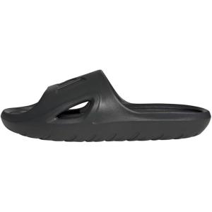 adidas Toboggans Aqualette Ocean Sandales SlideMixte(Gris Carbon Carbon Core Black)