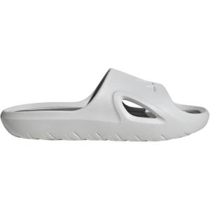adidas Toboggans Aqualette Ocean Sandales SlideMixte(Gris Tiret Gris)