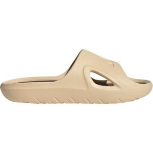 adidas Toboggans Aqualette Ocean Sandales SlideMixte(Sable)