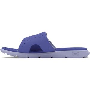 Under Armour Femme UA W Ignite 7 SL Slides(500 Starlight Celeste Celeste)