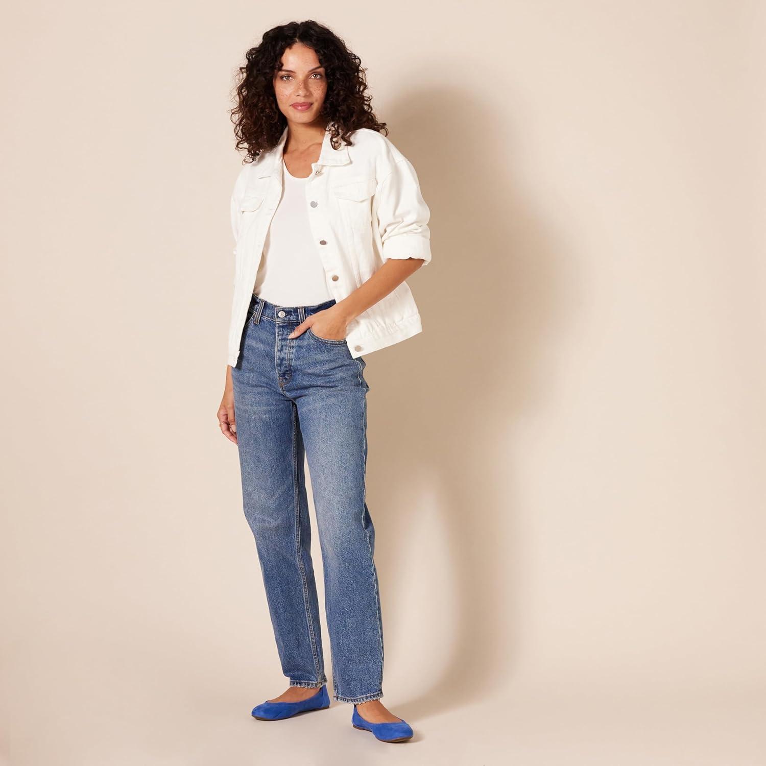 image:imageAmazon Essentials Ballerines Belice FemmeBleu Fonc