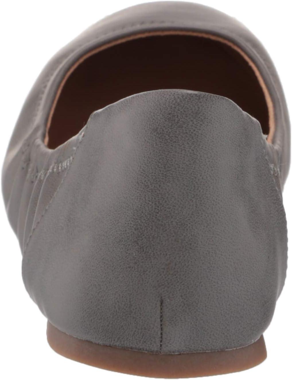 image:imageAmazon Essentials Ballerines Belice FemmeCharbon