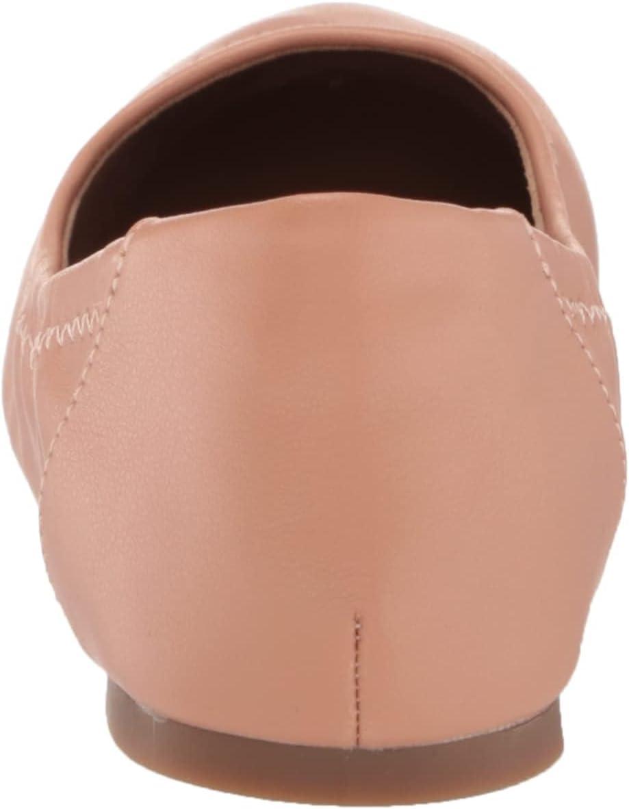 image:imageAmazon Essentials Ballerines Belice FemmeFauve Clair