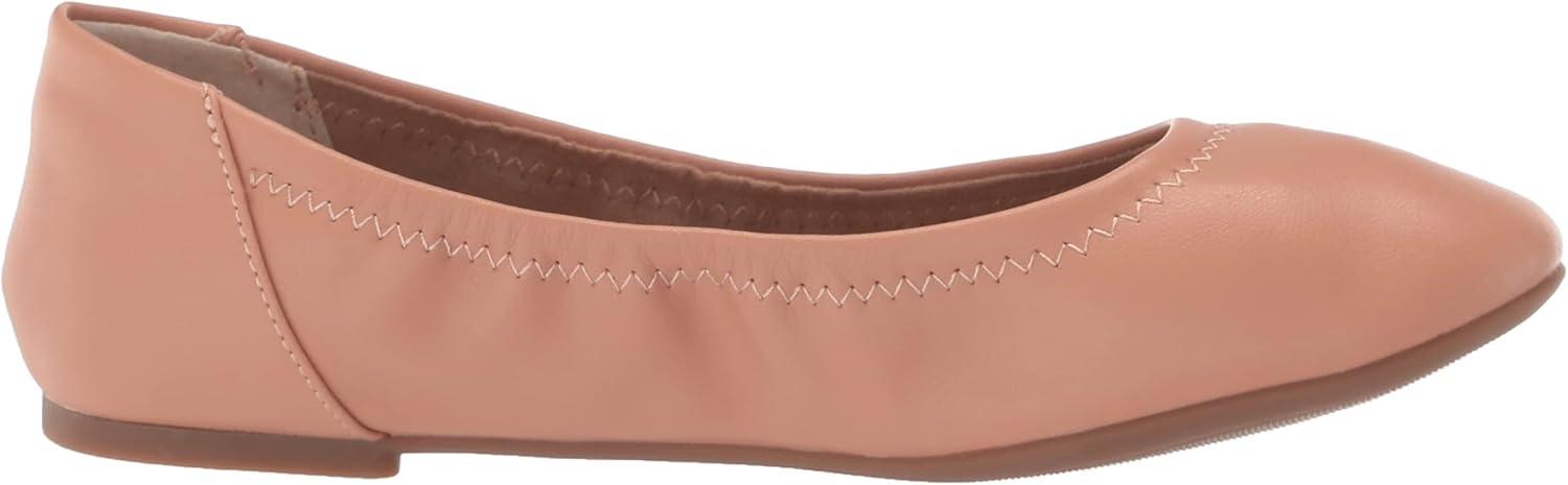 image:imageAmazon Essentials Ballerines Belice FemmeFauve Clair