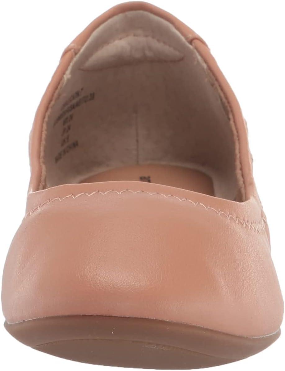 image:imageAmazon Essentials Ballerines Belice FemmeFauve Clair