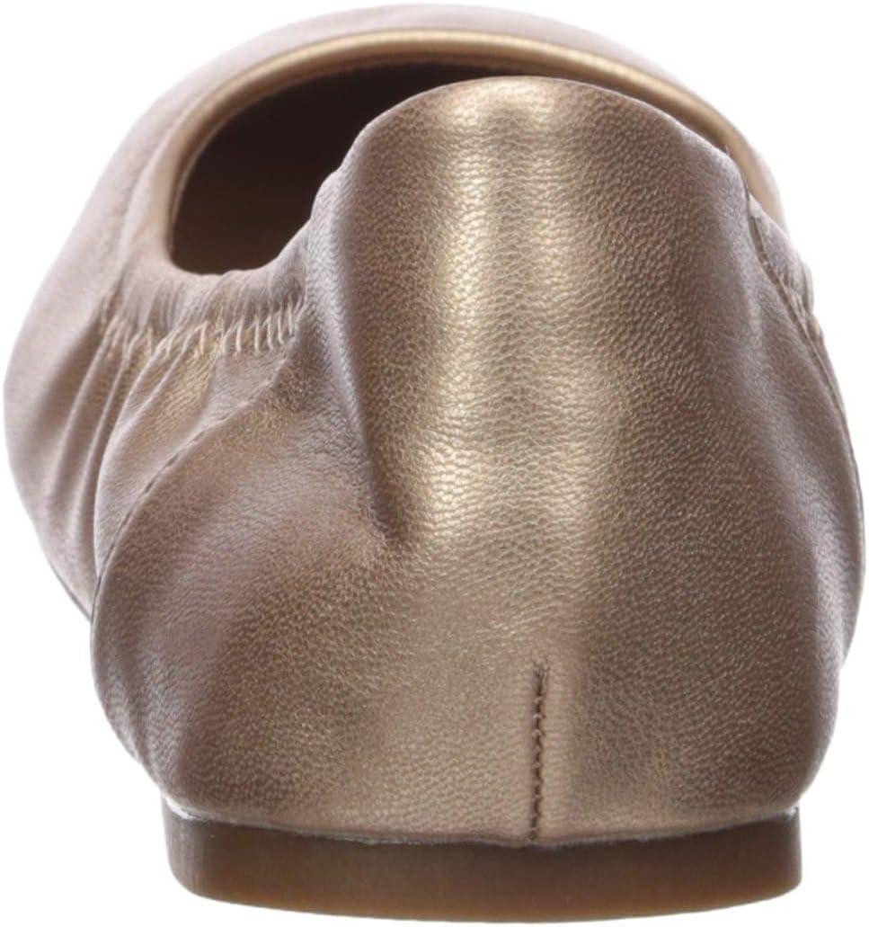 image:imageAmazon Essentials Ballerines Belice FemmeOr Ros