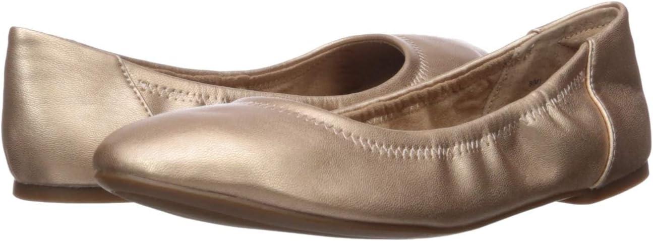 image:imageAmazon Essentials Ballerines Belice FemmeOr Ros