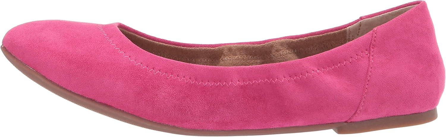 image:imageAmazon Essentials Ballerines Belice FemmeRose