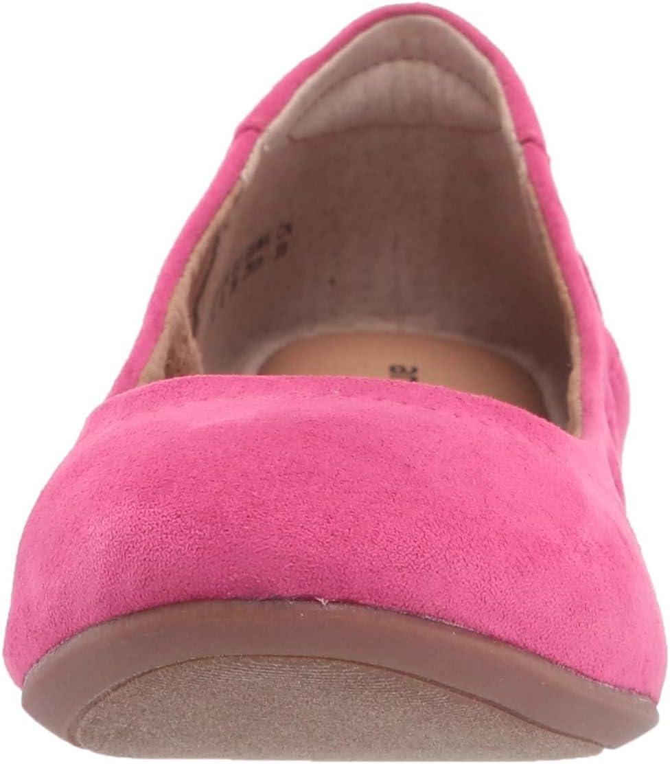 image:imageAmazon Essentials Ballerines Belice FemmeRose