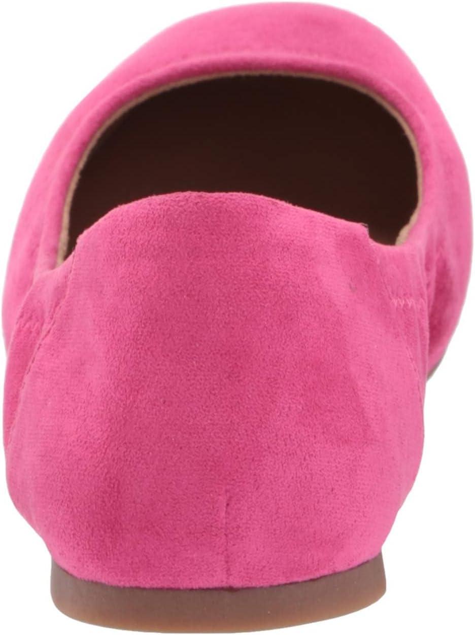 image:imageAmazon Essentials Ballerines Belice FemmeRose
