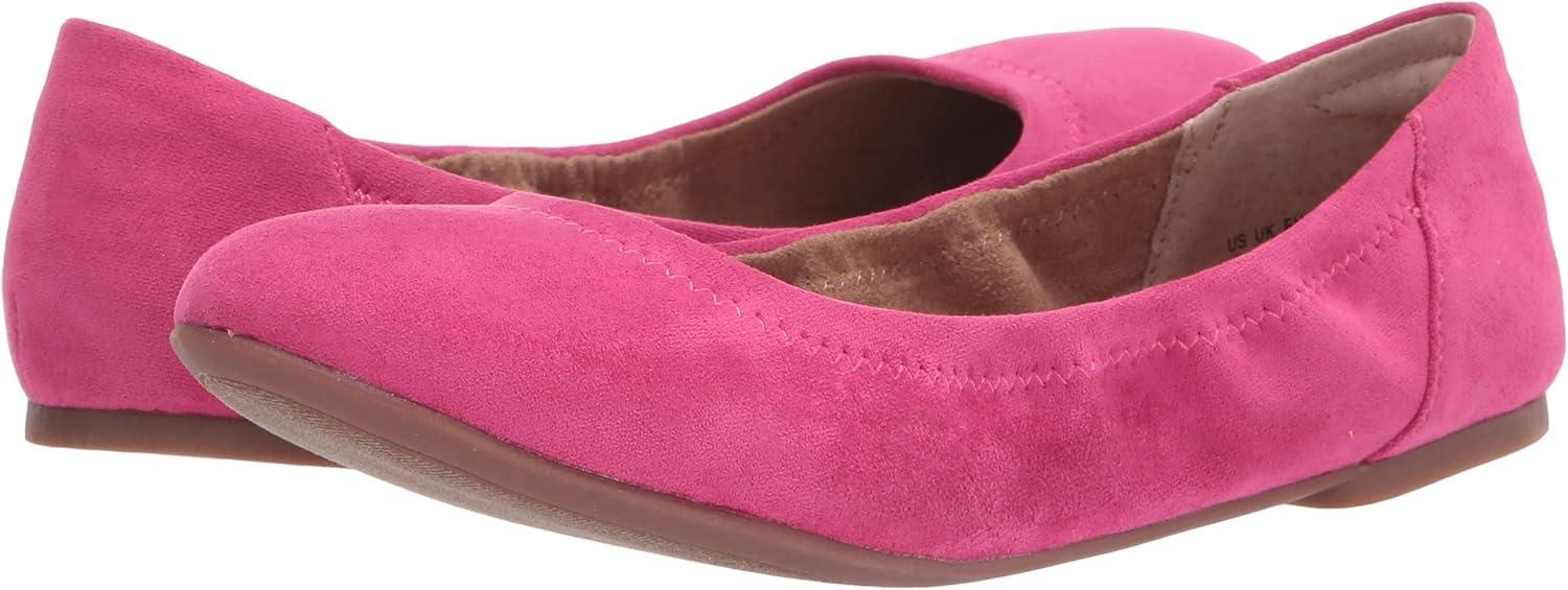 image:imageAmazon Essentials Ballerines Belice FemmeRose
