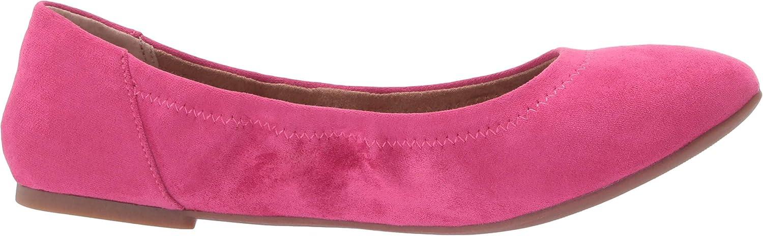 image:imageAmazon Essentials Ballerines Belice FemmeRose