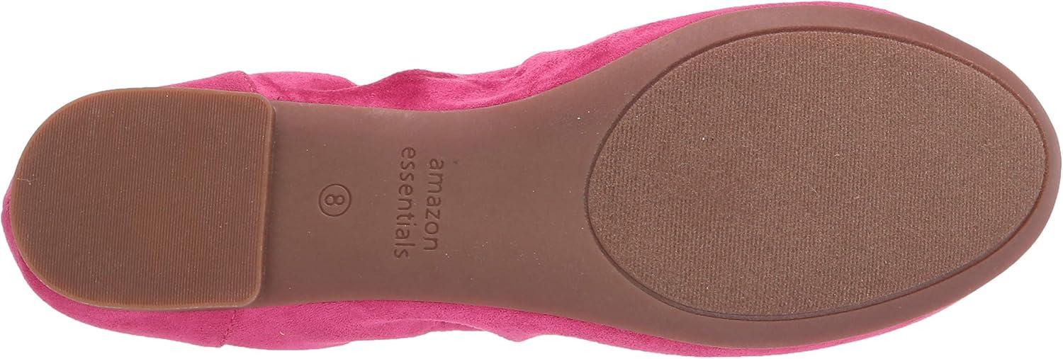 image:imageAmazon Essentials Ballerines Belice FemmeRose